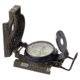 Humvee Adventure Gear Military Compass OD Green, HMVCOMPASSOD