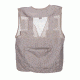 Humvee Combat Vest - Khaki, Medium HMV-VC-K-M