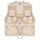 Humvee Combat Vest - Khaki, XXX Large HMV-VC-K-3XL