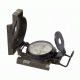 Humvee Compass - Military Style, Oliv - HMVCOMPASSOD