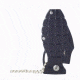 Humvee Grenade Knife Display, Pack of 12, HMVDBGRENADE