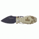 Humvee Grenade Knife Display, Pack of 12, HMVDBGRENADE