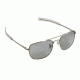 Humvee Military Sunglasses, Olive Drab HMV-57B-OD