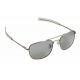 Humvee Military Sunglasses, Olive Drab HMV-57B-OD
