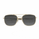 Humvee Military Sunglasses, Tan HMV-57B-TAN