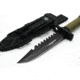 Humvee Next Gen Survival Knife
