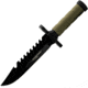 Humvee Next Gen Survival Knife