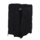 Humvee Ranger Vest - Black, Small HMV-VR-BK-S