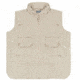 Humvee Ranger Vest - Khaki, XX Large HMV-VR-K-XXL