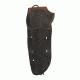 Hunter Company Authentic Loop Holster, Right Hand, Size 50 53920, Antique Brown, 1080-50