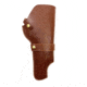 Hunter Company Thompson Center Contender Holster, 10in, Scoped, Chestnut Tan, 065-875, Chestnut Tan, 065-875