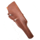 Hunter Company Thompson Center Contender Holster, 14in, Scoped, Chestnut Tan, 065-876, Chestnut Tan, 065-876