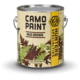 Hunters Specialties Permanent Camo Paint, Quart, Mud Brown, Camo, HS-00361