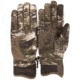 Huntworth Ansted Mid Weight Plush Fleece Lined Hunting Glove - Mens, Tarnen, Medium, E-1207-TRN-M