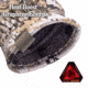 Huntworth Barrow Heat Boost Windproof Softshell Hunting Glove - Mens, Disruption, Large, E-1436-DC-L