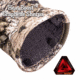 Huntworth Barrow Heat Boost Windproof Softshell Hunting Glove - Mens, Tarnen, Extra Large, E-1433-TRN-XL