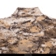 Huntworth Elkins Mid Weight Windproof Soft Shell Vest Waffle Fleece Interior - Mens, Disruption, 2XL, E-9502-DC-2XL