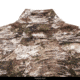 Huntworth Elkins Mid Weight Windproof Soft Shell Vest Waffle Fleece Interior - Mens, Tarnen, Medium, E-9502-TRN-M