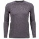Huntworth Casper Heat Boost Heavyweight Base Layer Shirt - Men's, Dark Gray, Extra Large, E-9604-DG-XL