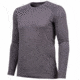 Huntworth Casper Heat Boost Heavyweight Base Layer Shirt - Men's, Dark Gray, Extra Large, E-9604-DG-XL
