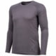 Huntworth Casper Heat Boost Heavyweight Base Layer Shirt - Men's, Dark Gray, Extra Large, E-9604-DG-XL