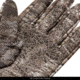 Huntworth Macon Light Weight Stretch Grid Fleece Shooters Glove - Men's, Tarnen, Large/X-Large, E-1344-TRN-L/XL