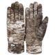 Huntworth Macon Light Weight Stretch Grid Fleece Shooters Glove - Mens, Tarnen, Large/Extra Large, E-1344-TRN-L/XL