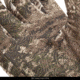 Huntworth Macomb Mid Weight Fused Waterproof Hunting Glove - Mens, Tarnen, Large, E-1399-TRN-L