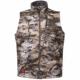 Huntworth Saskatoon Heat Boost Heavyweight Windproof Softshell Vest - Mens, Disruption, 4XL, E-9544-DC-4XL