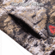Huntworth Saskatoon Heat Boost Heavyweight Windproof Softshell Vest - Mens, Disruption, 4XL, E-9544-DC-4XL