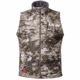 Huntworth Saskatoon Heat Boost Heavyweight Windproof Softshell Vest - Mens, Tarnen, Medium, E-9544-TRN-M