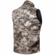 Huntworth Saskatoon Heat Boost Heavyweight Windproof Softshell Vest - Mens, Tarnen, Medium, E-9544-TRN-M