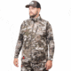 Huntworth Saskatoon Heat Boost Heavyweight Windproof Softshell Vest - Mens, Tarnen, Medium, E-9544-TRN-M