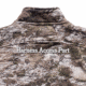 Huntworth Saskatoon Heat Boost Heavyweight Windproof Softshell Vest - Mens, Tarnen, Medium, E-9544-TRN-M
