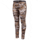 Huntworth Bangor Warmest Mid Weight Base Layer Pants - Mens, Disruption, Medium, E-9432-DC-M
