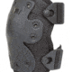 HWI Gear Next Gen Knee Pad, Black, NGK100