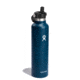 Hydro Flask 24 Oz Standard Flex Straw Cap, Indigo, 24 oz, S24FS464