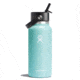 Hydro Flask 32 Oz Wide Flex Straw Cap, Dew, 32 oz, W32BFS441