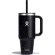 Hydro Flask All Around Travel Tumbler, Black - TT40PS001