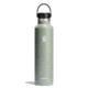 Standard Mouth Insulated Water Bottle w/ Flex Cap