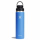 Hydro Flask 24 oz Wide Mouth Bottle w/Flex Chug Cap, Cascade, W24BFCC482