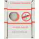 Hydrosorbent Silica Gel Unit, 200g SG200