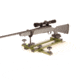 Hyskore Compact Shooting Rest, Od Green, 30272
