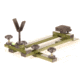Hyskore Compact Shooting Rest, Od Green, 30272