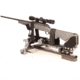 Hyskore DLX Precision Shooting Rest, Black/OD Green, 30088