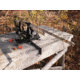 Hyskore DLX Precision Shooting Rest, Black/OD Green, 30088