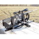 Hyskore DLX Precision Shooting Rest, Black/OD Green, 30088