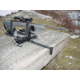 Hyskore DLX Precision Shooting Rest, Black/OD Green, 30088