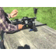 Hyskore DLX Precision Shooting Rest, Black/OD Green, 30088
