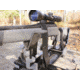 Hyskore DLX Precision Shooting Rest, Black/OD Green, 30088